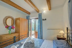 Comfortable Home Romeo Among Greenery