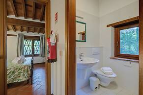 Comfortable Home Romeo Among Greenery