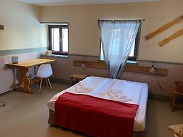 Chalet Capannina Sportinia