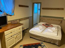 Chalet Capannina Sportinia