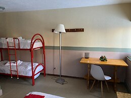 Chalet Capannina Sportinia