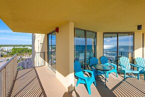 Phoenix Iv 4071 3 Bedroom Condo