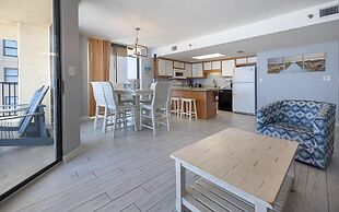 Phoenix Iv 4071 3 Bedroom Condo