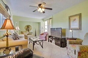 Darling Condo With Panoramic Views Of The Atlantic Ocean 2 Bedroom Con