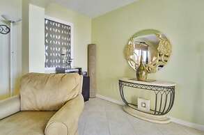 Darling Condo With Panoramic Views Of The Atlantic Ocean 2 Bedroom Con