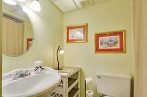 Darling Condo With Panoramic Views Of The Atlantic Ocean 2 Bedroom Con