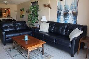 End Unit With Ocean Views And Juliet Balcony. 2 Bedroom Condo by RedAw