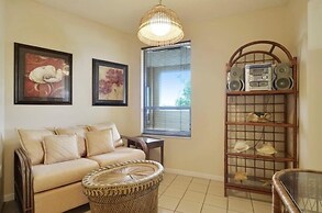 End Unit With Ocean Views And Juliet Balcony. 2 Bedroom Condo by RedAw