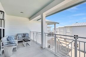 Islamorada Home, Ocean Views, Playroom, Near Tiki Bar, Pool, And Boat 