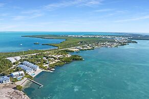 Islamorada Home, Ocean Views, Playroom, Near Tiki Bar, Pool, And Boat 