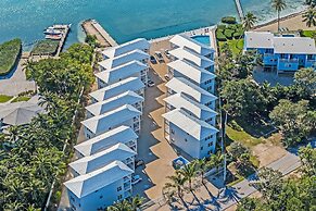 Islamorada Home, Ocean Views, Playroom, Near Tiki Bar, Pool, And Boat 