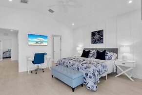 Islamorada Home, Ocean Views, Playroom, Near Tiki Bar, Pool, And Boat 