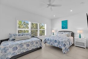 Islamorada Home, Ocean Views, Playroom, Near Tiki Bar, Pool, And Boat 
