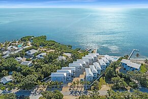 Islamorada Home, Ocean Views, Playroom, Near Tiki Bar, Pool, And Boat 