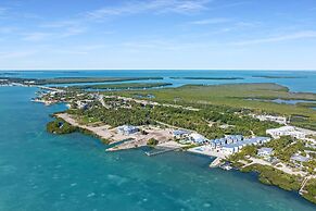 Islamorada Home, Ocean Views, Playroom, Near Tiki Bar, Pool, And Boat 