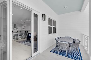 Islamorada Home, Ocean Views, Playroom, Near Tiki Bar, Pool, And Boat 