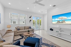 Islamorada Home, Ocean Views, Playroom, Near Tiki Bar, Pool, And Boat 