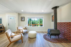 Orchard Haven Combo 6 Bedroom Home by RedAwning