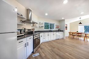 Orchard Haven Combo 6 Bedroom Home by RedAwning