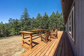 Orchard Haven Combo 6 Bedroom Home by RedAwning