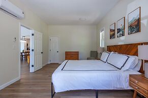 Orchard Haven Combo 6 Bedroom Home by RedAwning