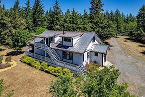 Orchard Haven Combo 6 Bedroom Home by RedAwning