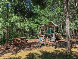 Orchard Haven Combo 6 Bedroom Home by RedAwning