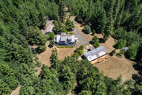 Orchard Haven Combo 6 Bedroom Home by RedAwning