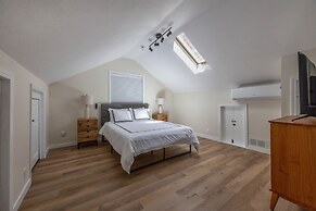 Orchard Haven Combo 6 Bedroom Home by RedAwning