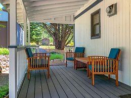 Orchard Haven Combo 6 Bedroom Home by RedAwning