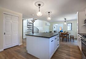 Orchard Haven Combo 6 Bedroom Home by RedAwning