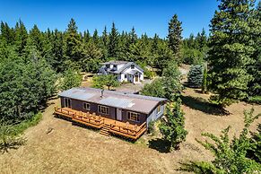 Orchard Haven Combo 6 Bedroom Home by RedAwning