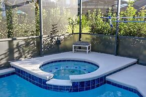 6 Bedroom Disney Home Lanai, Screened Pool & Spa 6 Villa by RedAwning