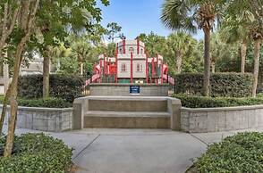 Beautiful 3 Bed Townhome In Windsor Hills Resort 3 Bedroom Townhouse b