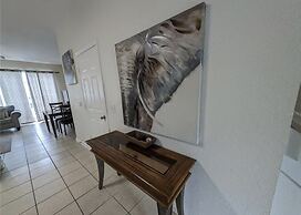 Beautiful 3 Bed Townhome In Windsor Hills Resort 3 Bedroom Townhouse b