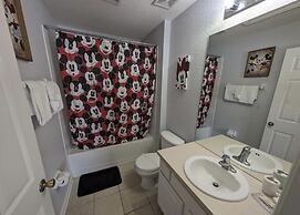 Beautiful 3 Bed Townhome In Windsor Hills Resort 3 Bedroom Townhouse b