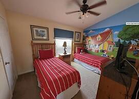 Beautiful 3 Bed Townhome In Windsor Hills Resort 3 Bedroom Townhouse b