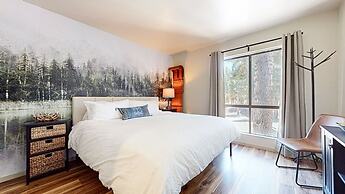 Bigwood #45 2 Bedroom Condo by RedAwning