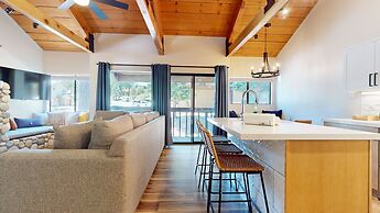 Bigwood #45 2 Bedroom Condo by RedAwning