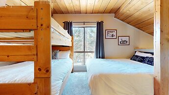 Bigwood #45 2 Bedroom Condo by RedAwning