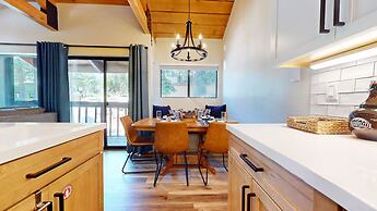 Bigwood #45 2 Bedroom Condo by RedAwning