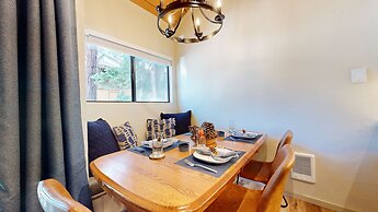 Bigwood #45 2 Bedroom Condo by RedAwning