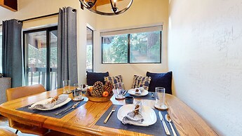 Bigwood #45 2 Bedroom Condo by RedAwning