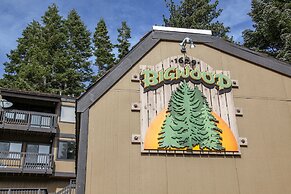 Bigwood #45 2 Bedroom Condo by RedAwning