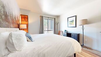 Bigwood #45 2 Bedroom Condo by RedAwning