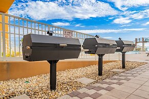 Phoenix Gulf Towers 805 4 Bedroom Condo by RedAwning