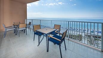 Phoenix Gulf Towers 805 4 Bedroom Condo by RedAwning