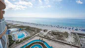 Phoenix Gulf Towers 805 4 Bedroom Condo by RedAwning