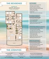 Phoenix Gulf Towers 805 4 Bedroom Condo by RedAwning