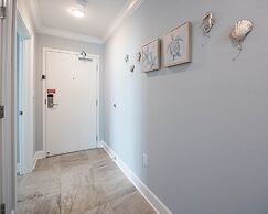 Phoenix Gulf Towers 805 4 Bedroom Condo by RedAwning